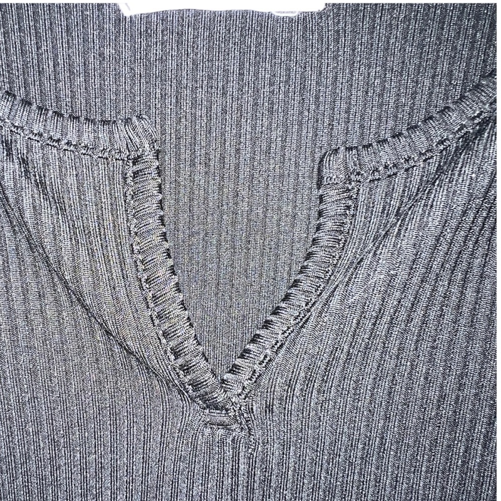 For Good | Basic Black Bodysuit - image 4